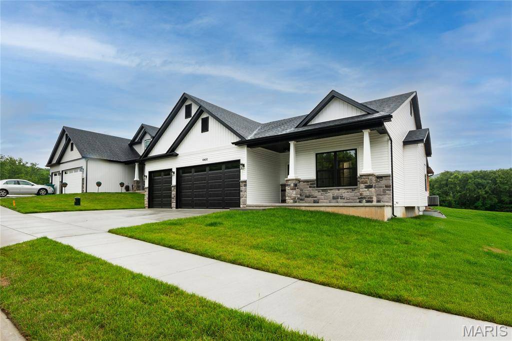 Imperial, MO 63052,6420 Glennsway DR