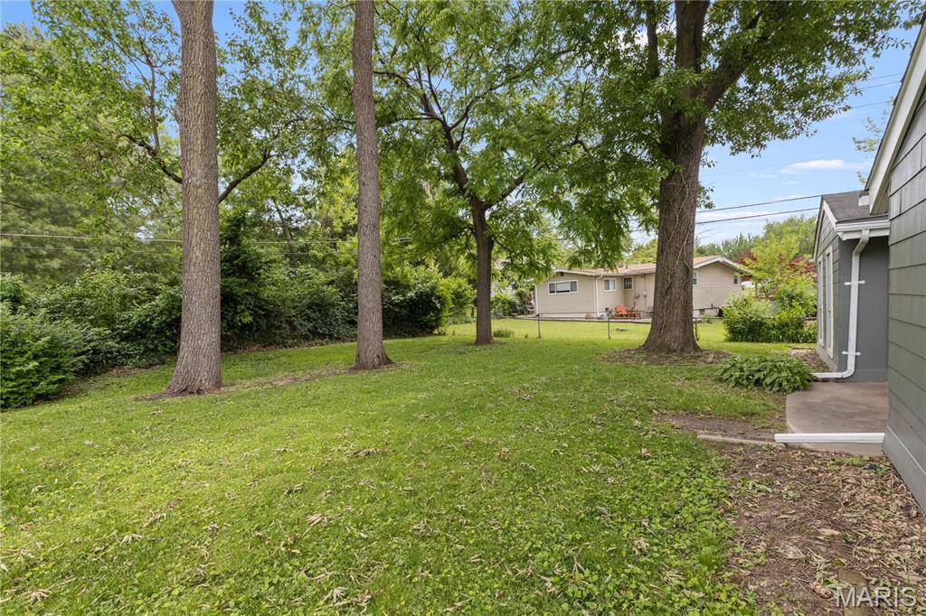 Woodson Terrace, MO 63134,4012 Tipton DR