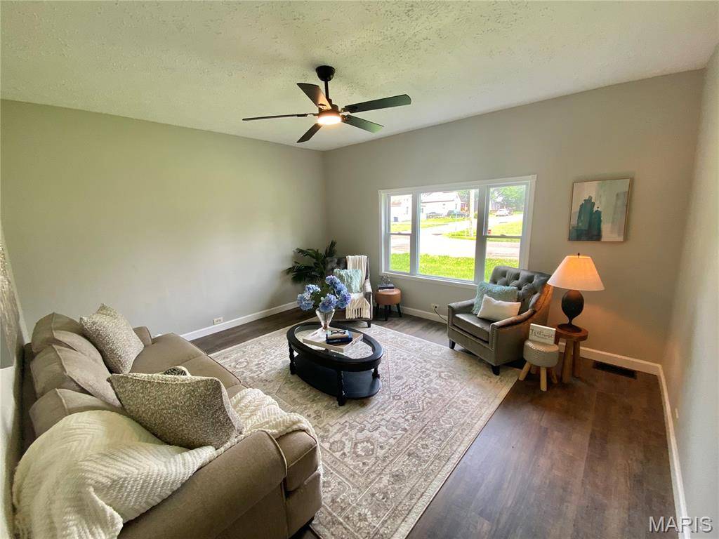 Staunton, IL 62088,841 N Franklin ST
