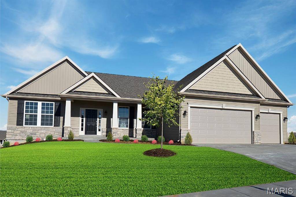 Lake St Louis, MO 63367,1 Waverly @ Chateau De Fond Du Lac
