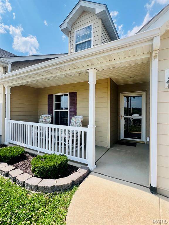 Union, MO 63084,305 Hawk Nest CT