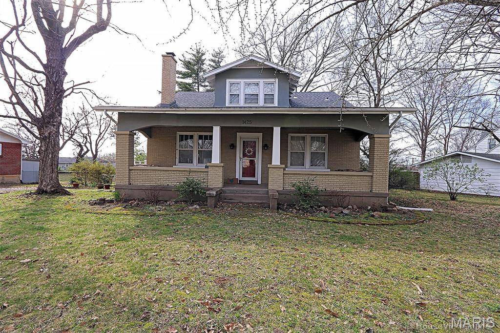 Cape Girardeau, MO 63701,1425 PERRYVILLE