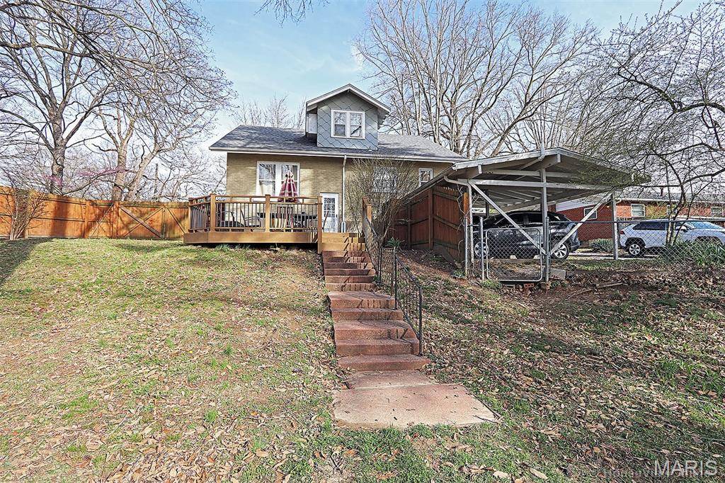 Cape Girardeau, MO 63701,1425 PERRYVILLE