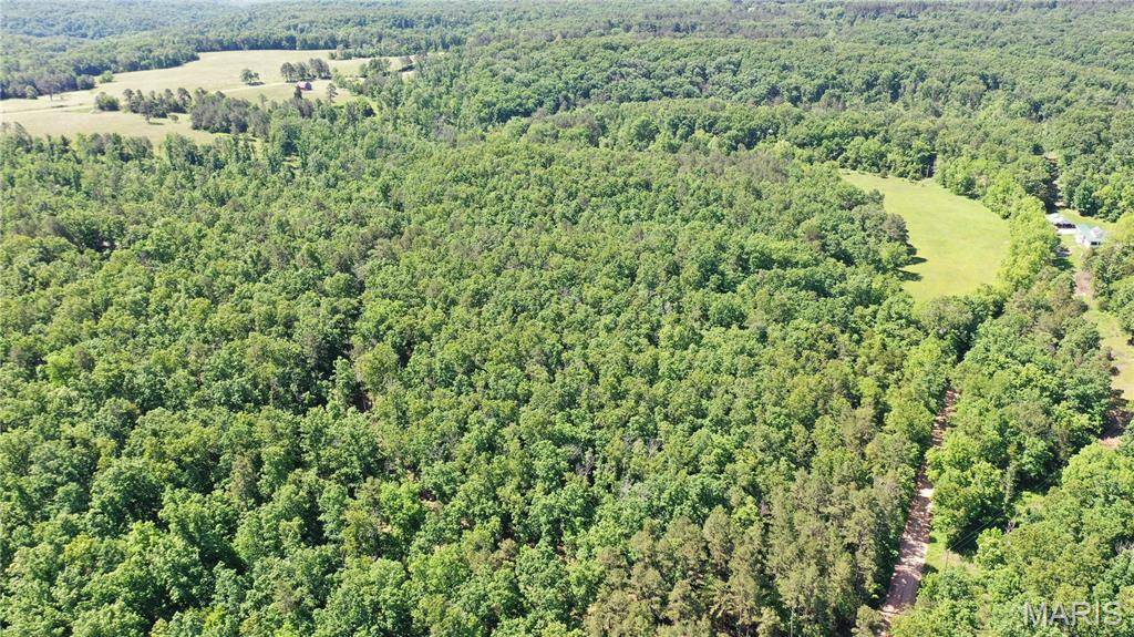 Salem, MO 65560,1394 (Parcel A) County Road 6580