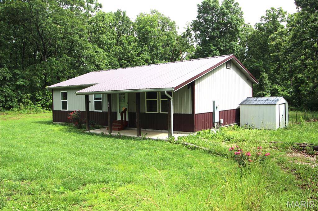 Bismarck, MO 63624,672 Jackson DR