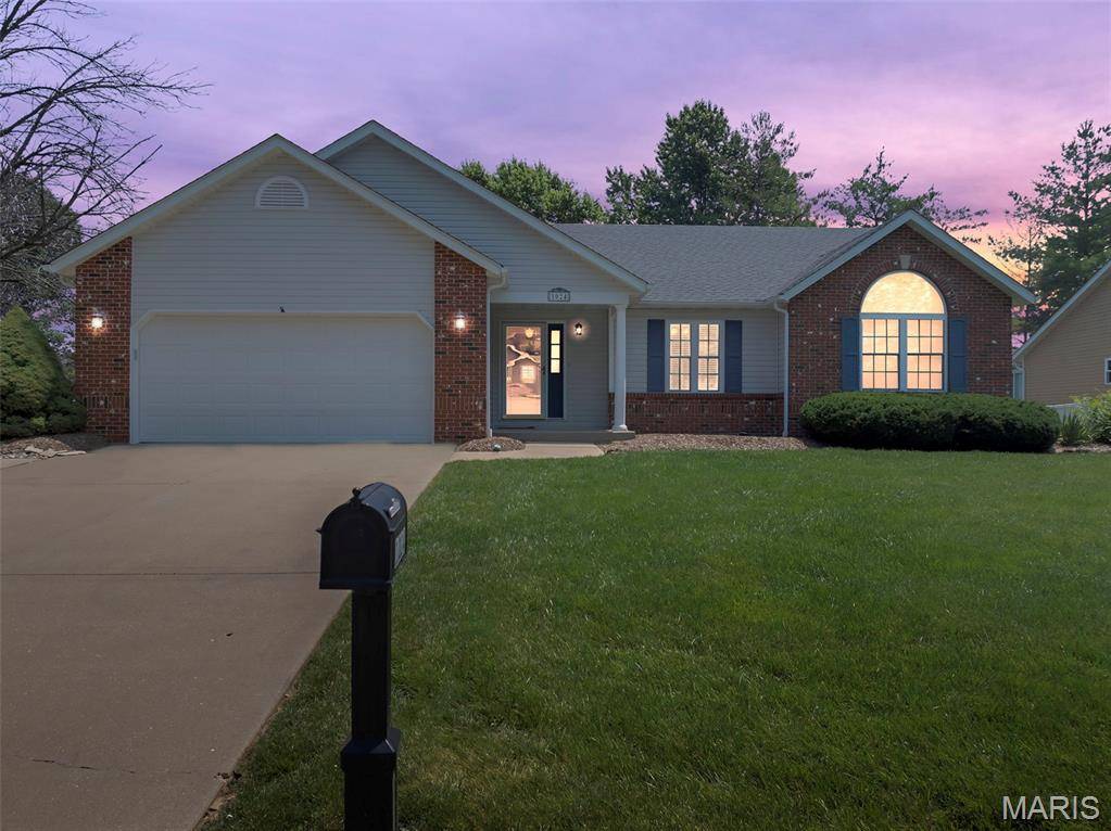 Maryville, IL 62062,1024 Meadow Lake DR