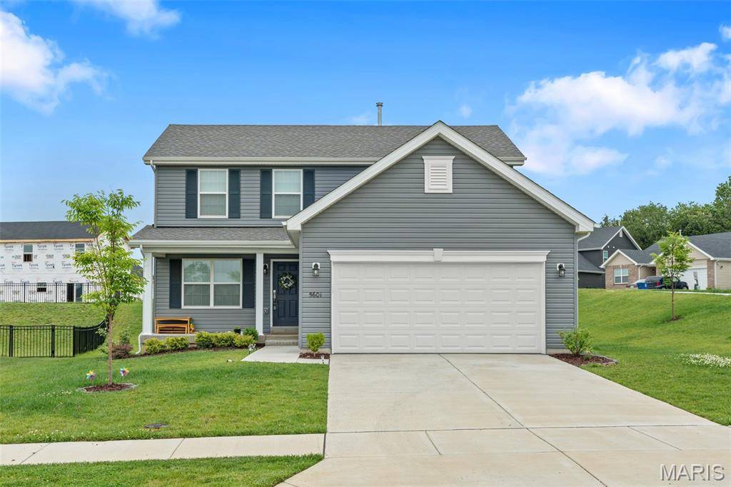 House Springs, MO 63051,5601 Sun Bear DR