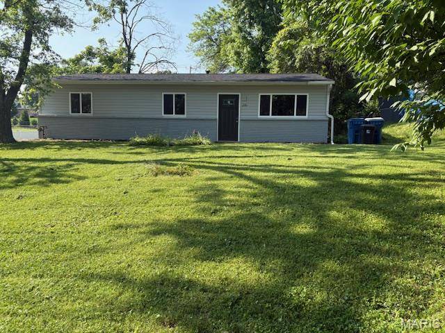 Ballwin, MO 63021,285 Ramsey LN