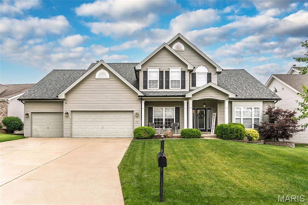 O'fallon, MO 63366,26 Clear Meadows CT