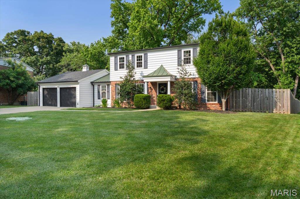 St Louis, MO 63146,12571 Northwinds DR