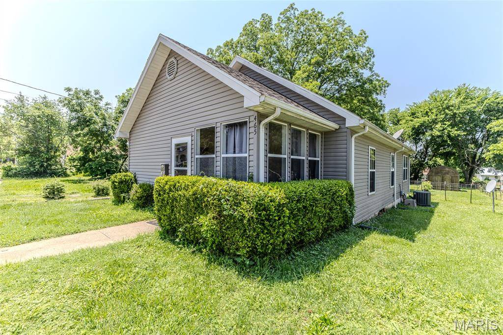 Lebanon, MO 65536,465 W Hayes ST