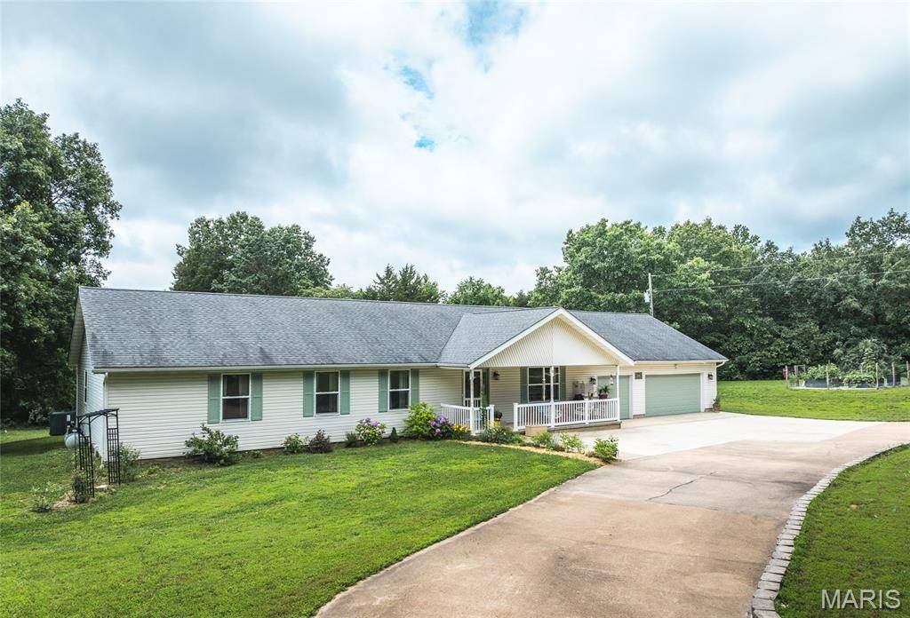 Sullivan, MO 63080,8 Sherwood LN