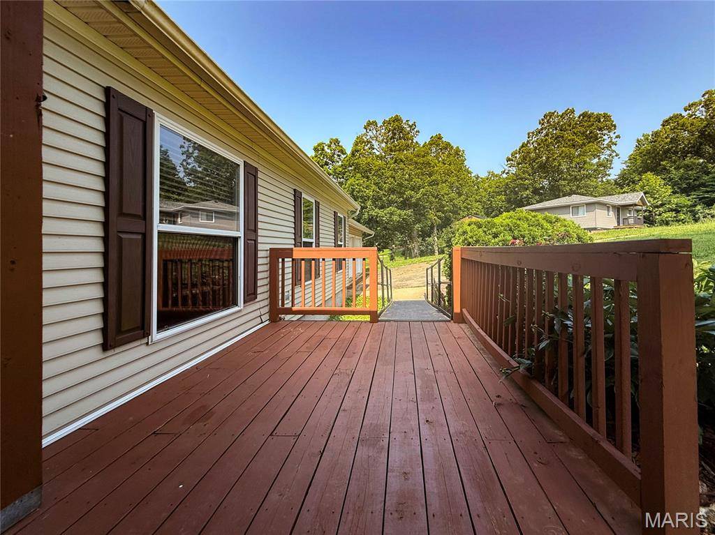 Bonne Terre, MO 63628,9428 Sunset Point DR