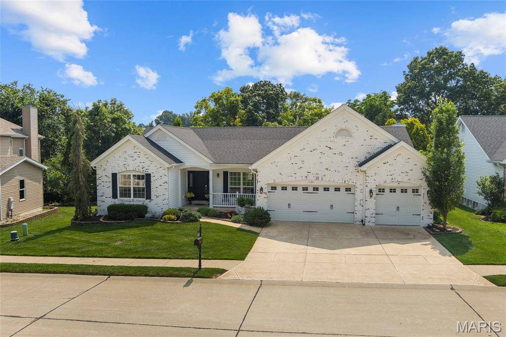 Ballwin, MO 63021,1136 New Ballwin Oaks DR
