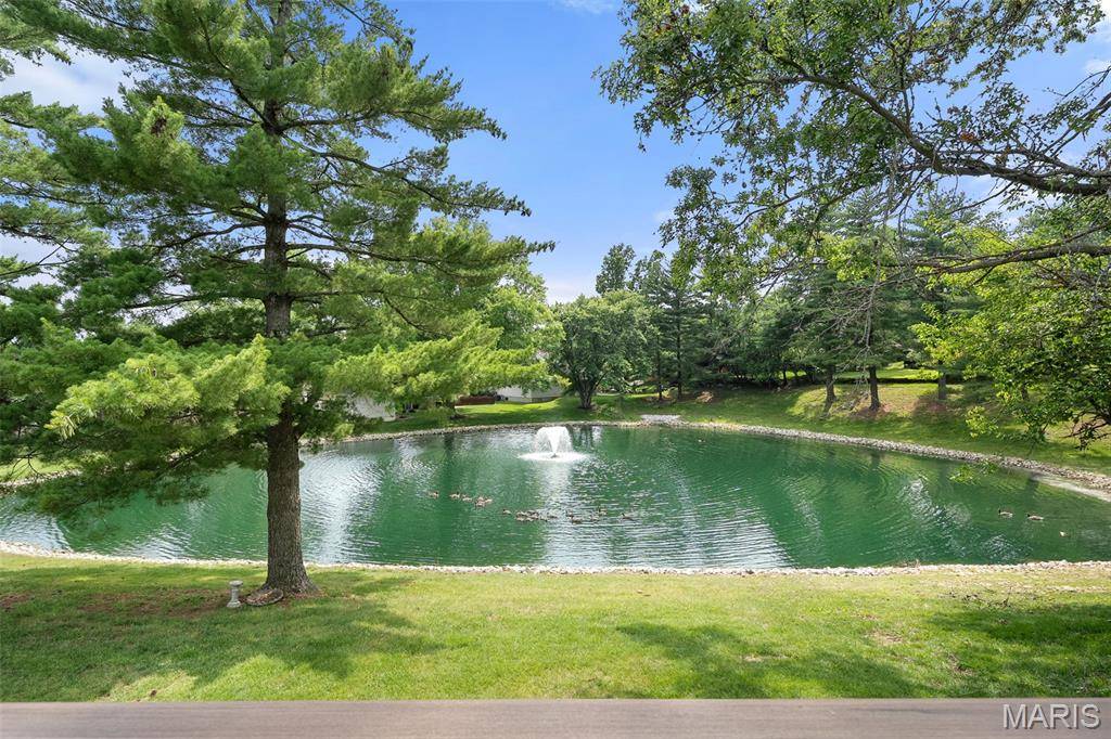 Creve Coeur, MO 63141,805 Haverton DR