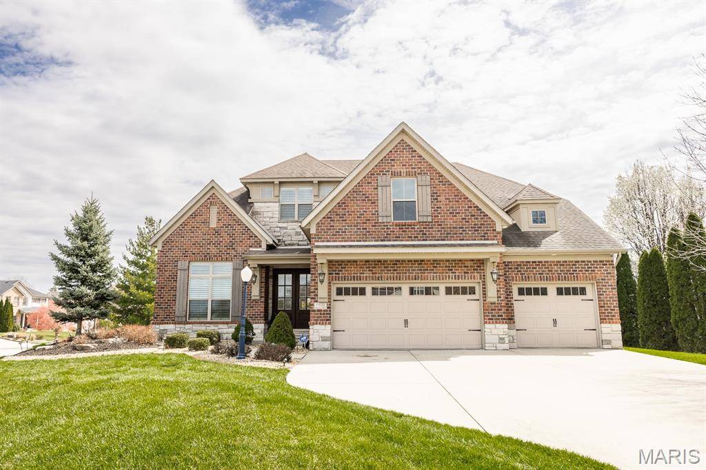 Edwardsville, IL 62025,7032 Koufax CT