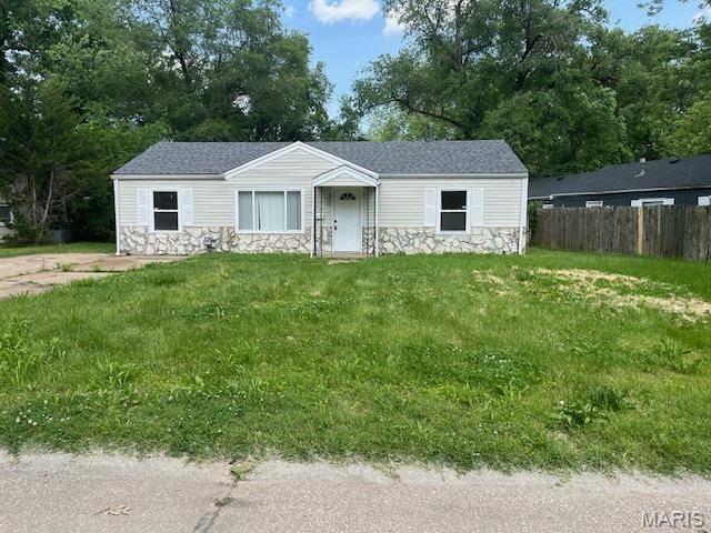 Riverview, MO 63136,9706 Vickie PL