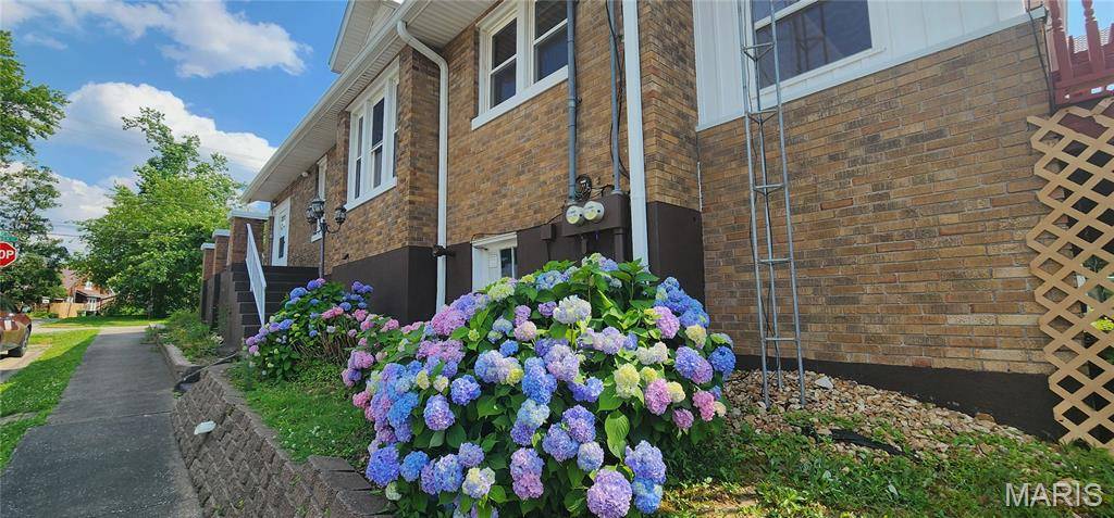 Chester, IL 62233,1629 Swanwick ST