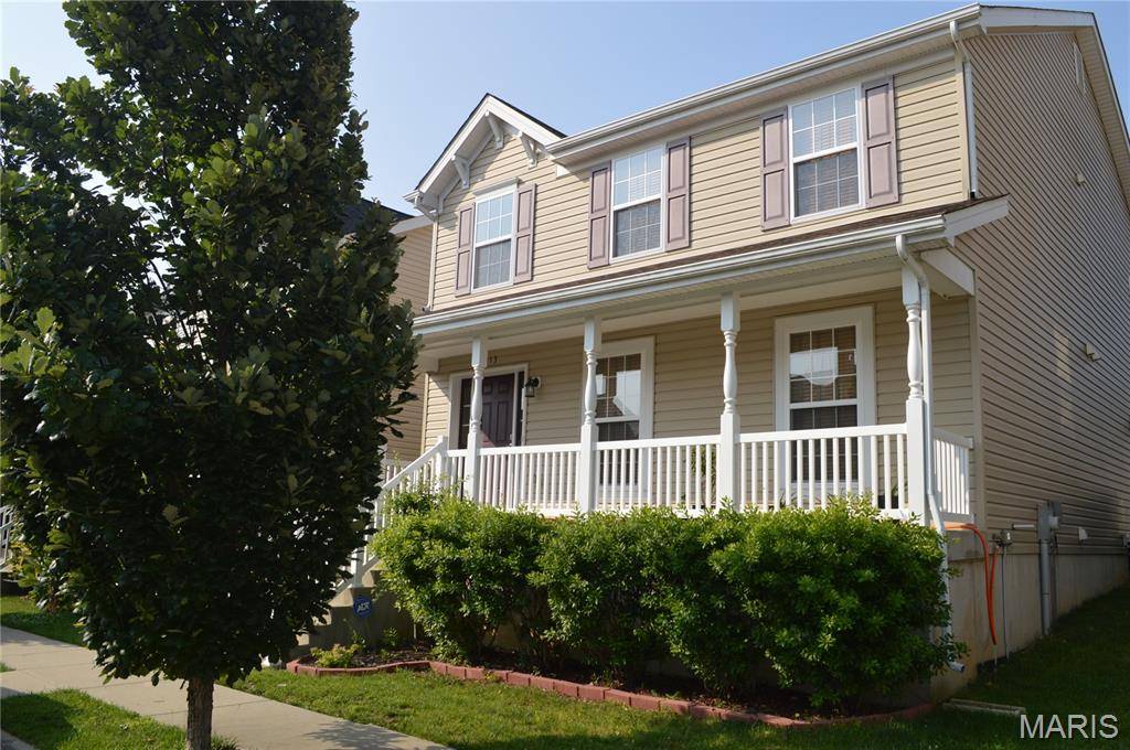 Cottleville, MO 63304,1313 Commons CIR
