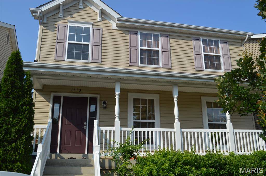 Cottleville, MO 63304,1313 Commons CIR