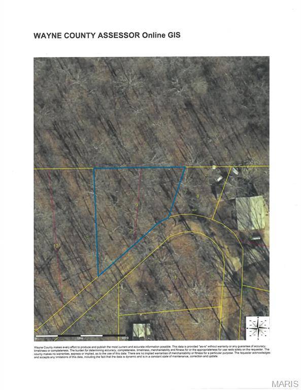 Piedmont, MO 63957,00 Black River Retreat #3