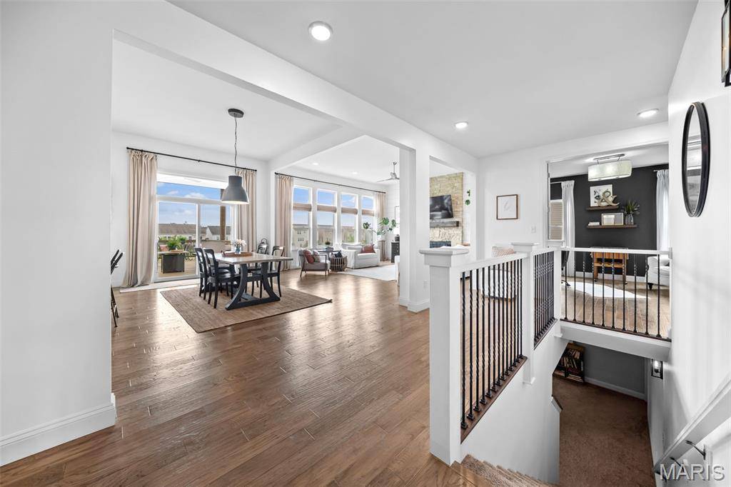 Lake St Louis, MO 63367,932 Colebrook CT