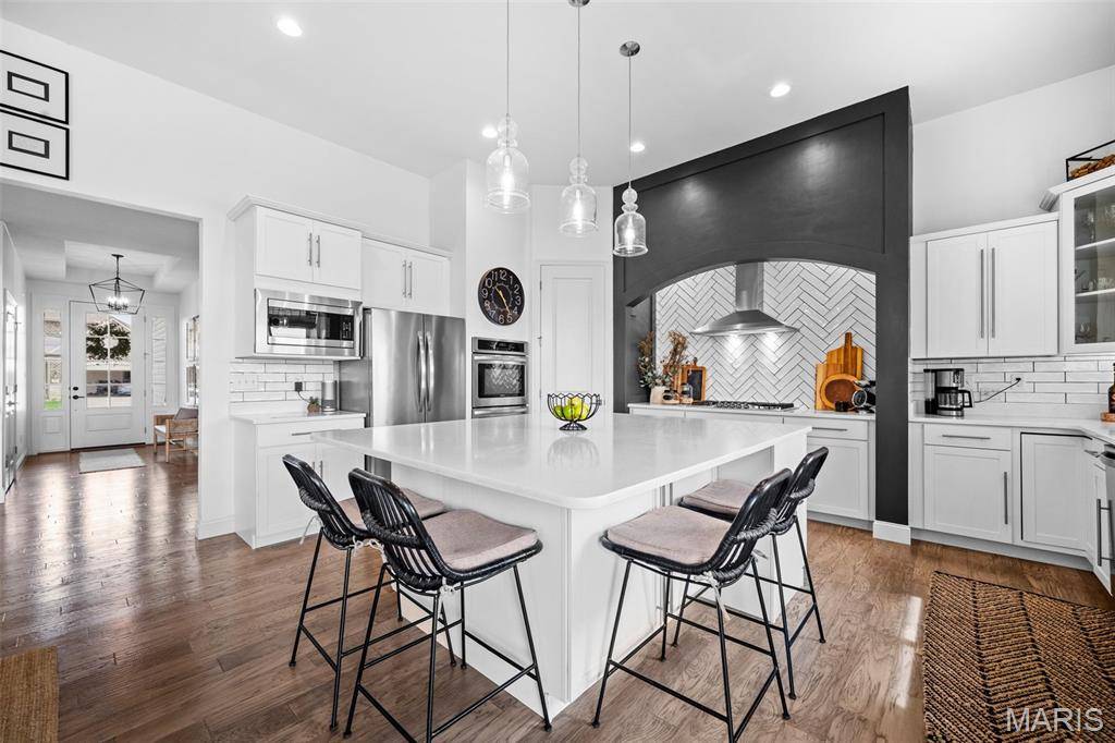 Lake St Louis, MO 63367,932 Colebrook CT