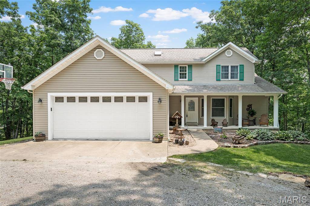 Marthasville, MO 63357,20220 Inverness DR