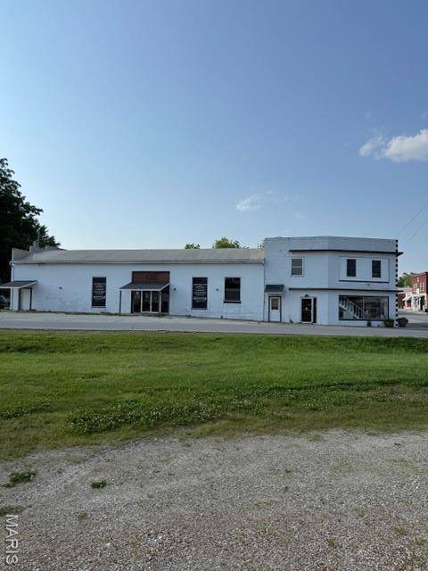 Belle, MO 65013,316 S Alvarado AVE