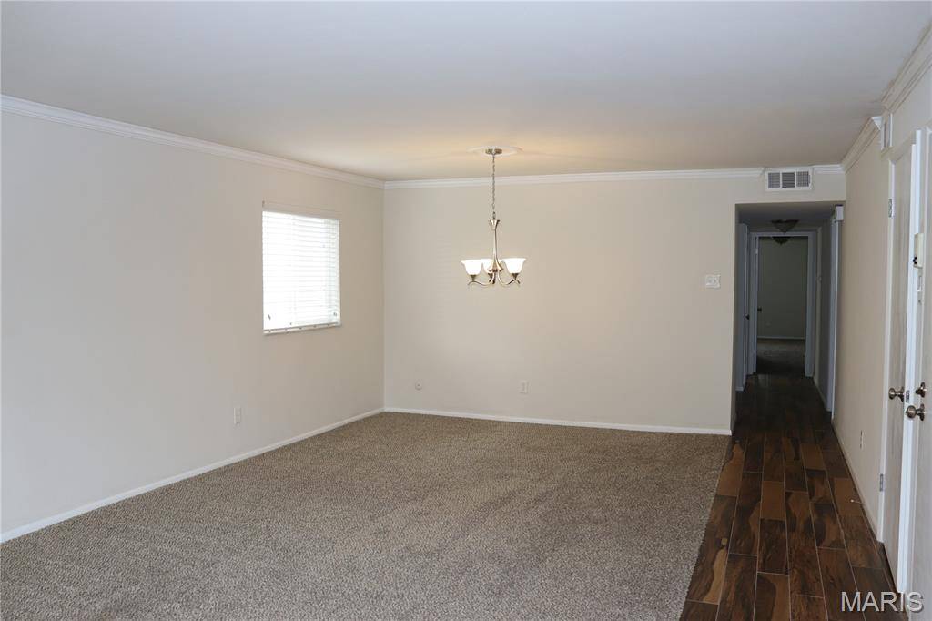 Unincorporated, MO 63128,12574 Chardin PL #1