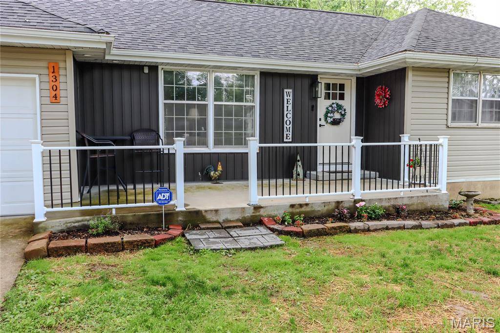 Rolla, MO 65401,1304 Highland DR