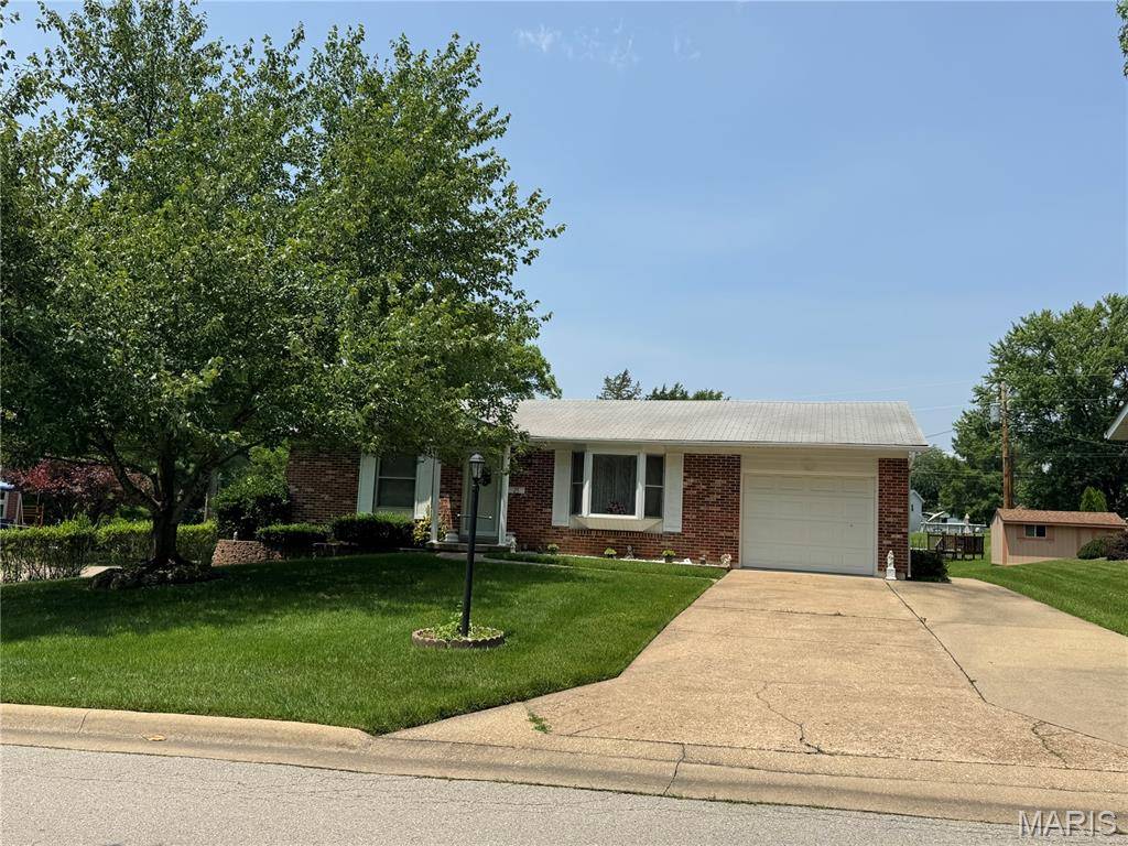 Ste Genevieve, MO 63670,25 St Jude Drive