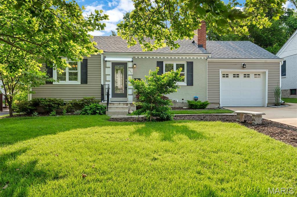 Webster Groves, MO 63119,657 Lilac AVE
