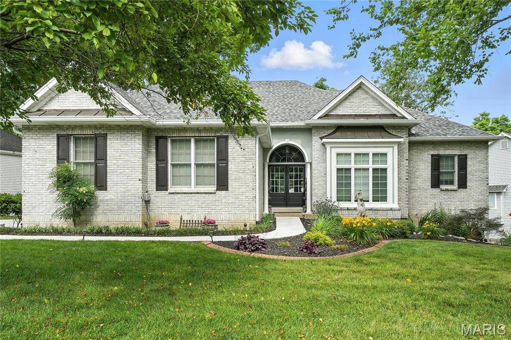 Lake St Louis, MO 63367,17 Eagles Way LN