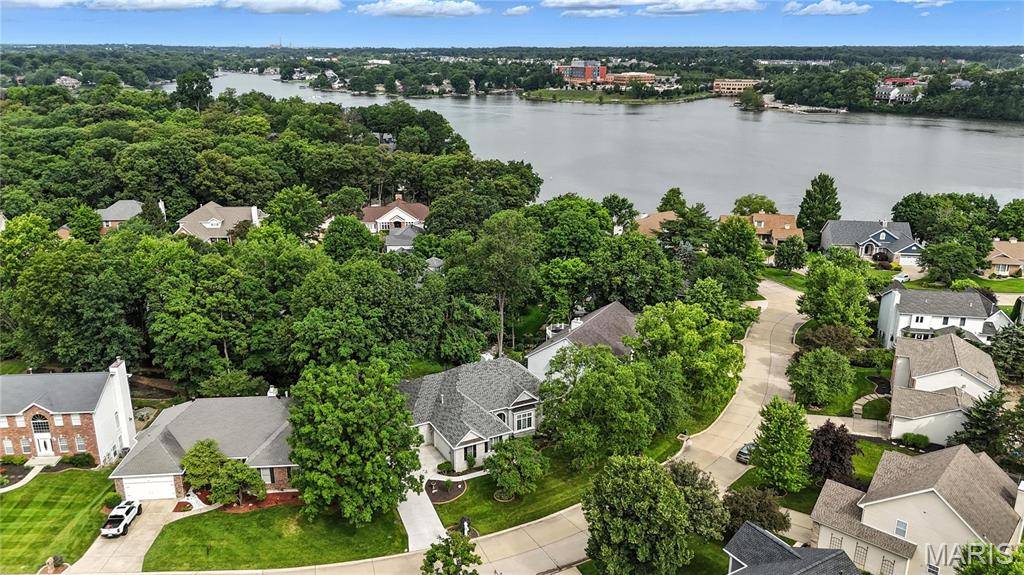 Lake St Louis, MO 63367,17 Eagles Way LN