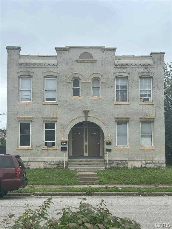 Granite City, IL 62040,2013 Grand AVE #A,B,A,B