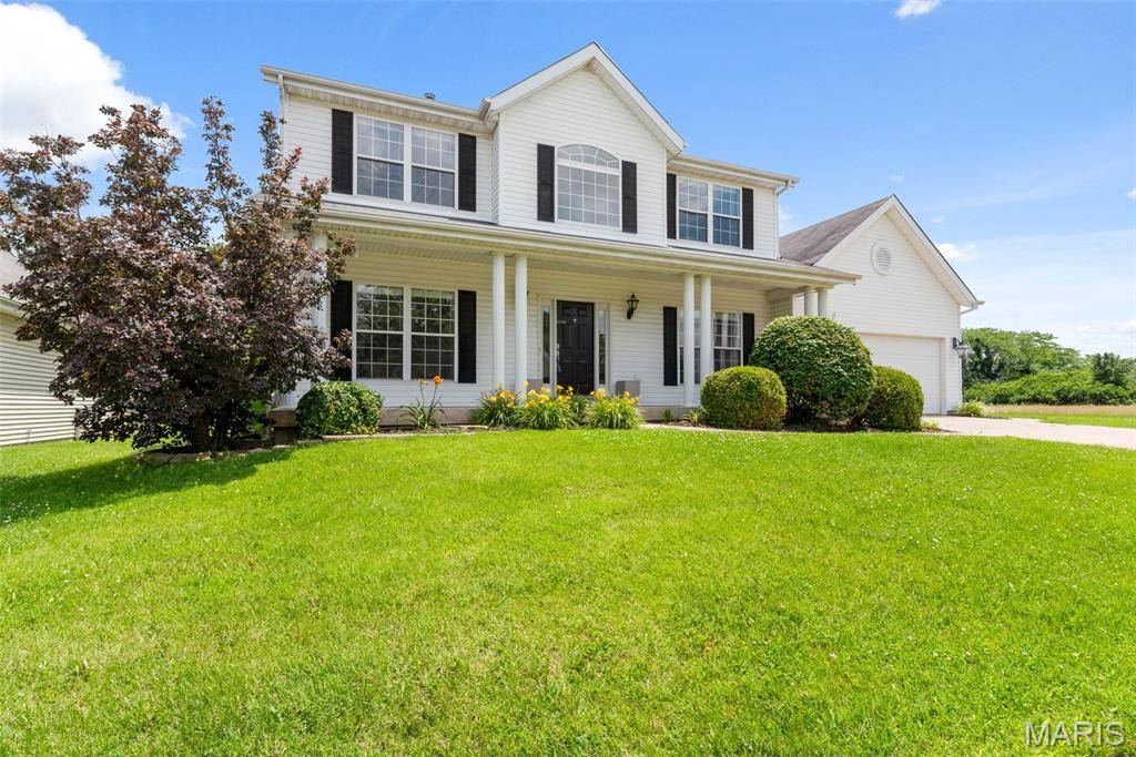 O'fallon, MO 63366,1532 Oakland Hills DR