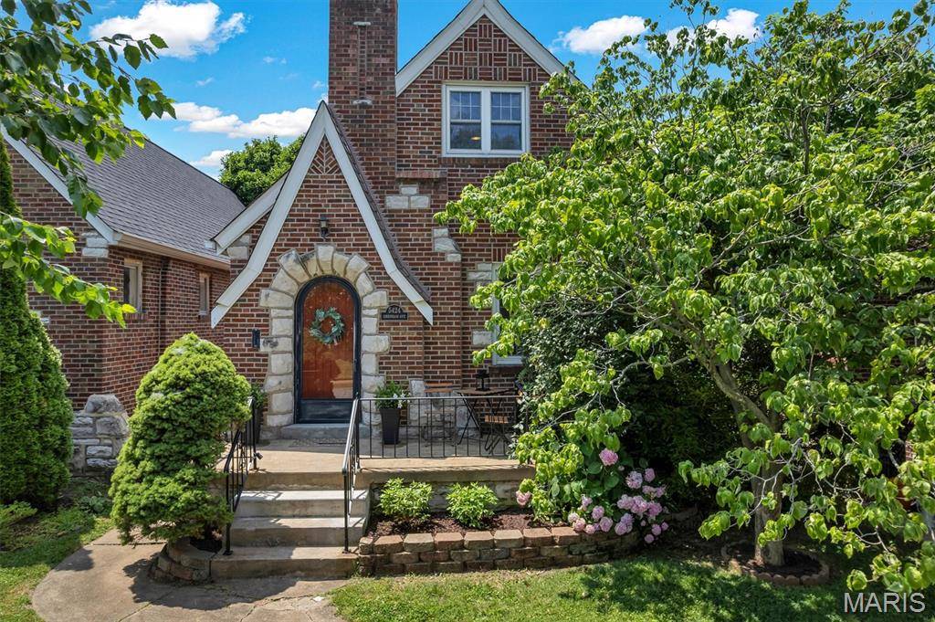 St Louis, MO 63109,5424 Gresham AVE