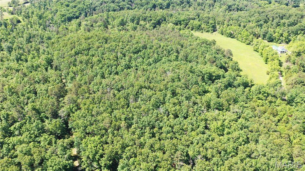 Salem, MO 65560,1394 (Parcel D) County Road 6580