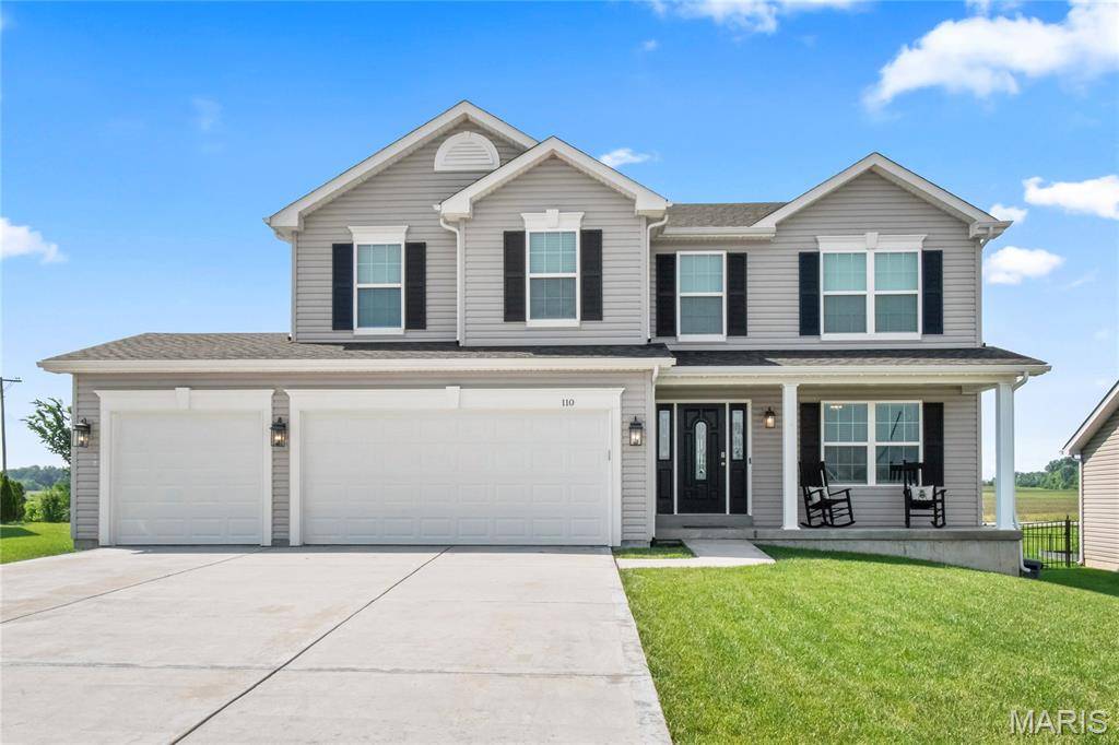 O'fallon, MO 63366,110 Riverfrost CT