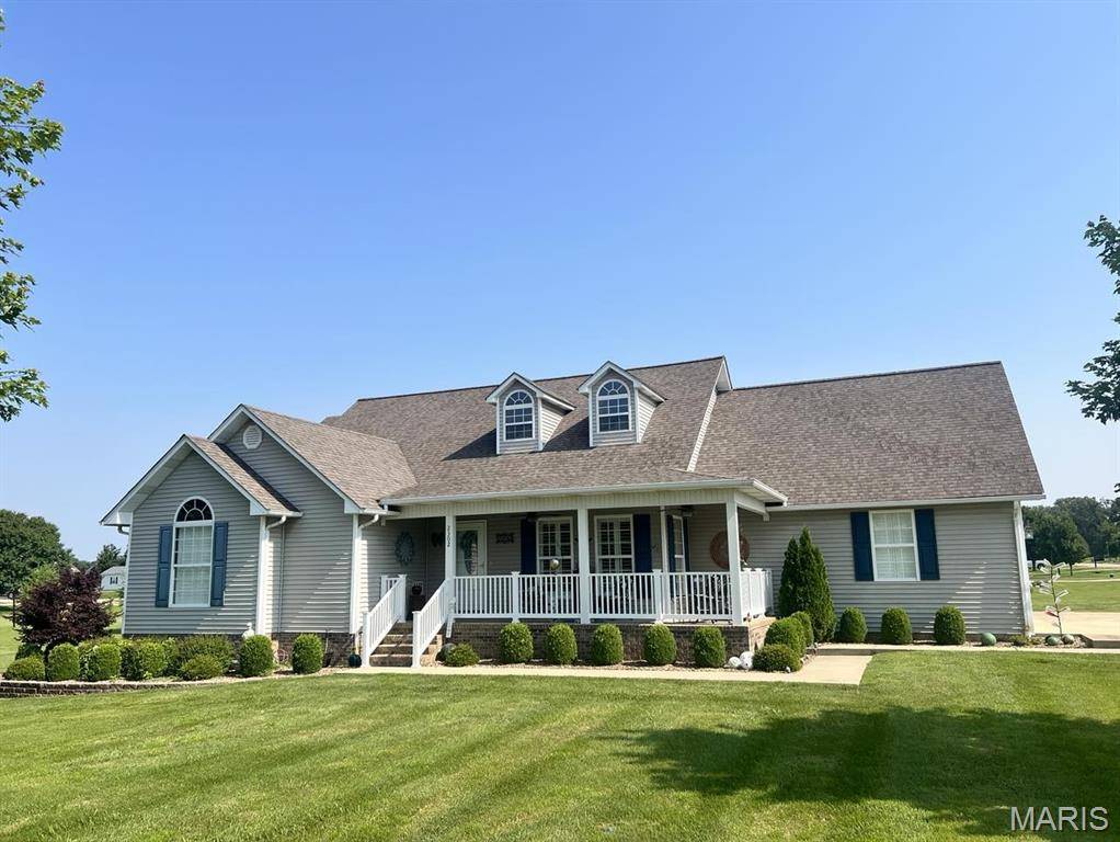 Dexter, MO 63841,2302 Stonebrook