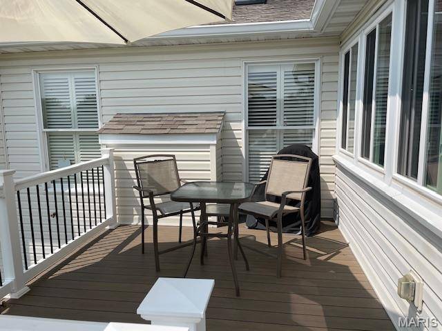 Dardenne Prairie, MO 63368,2732 Samuel DR