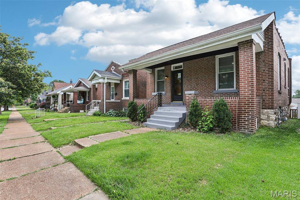 St Louis, MO 63109,5532 Lansdowne AVE
