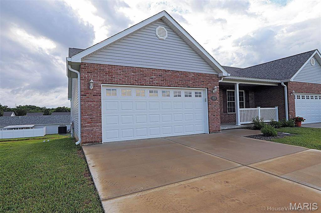 Park Hills, MO 63601,103 REDWOOD CT #A