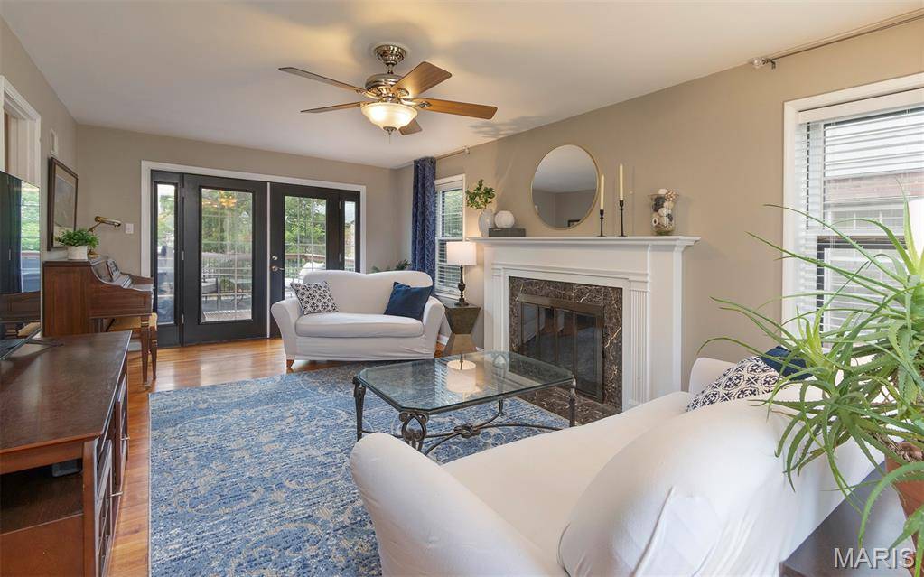 Kirkwood, MO 63122,173 Sweetbriar LN