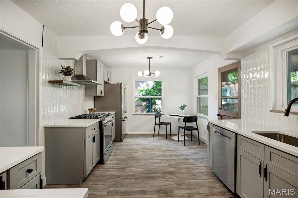 University City, MO 63130,1236 Backer ST