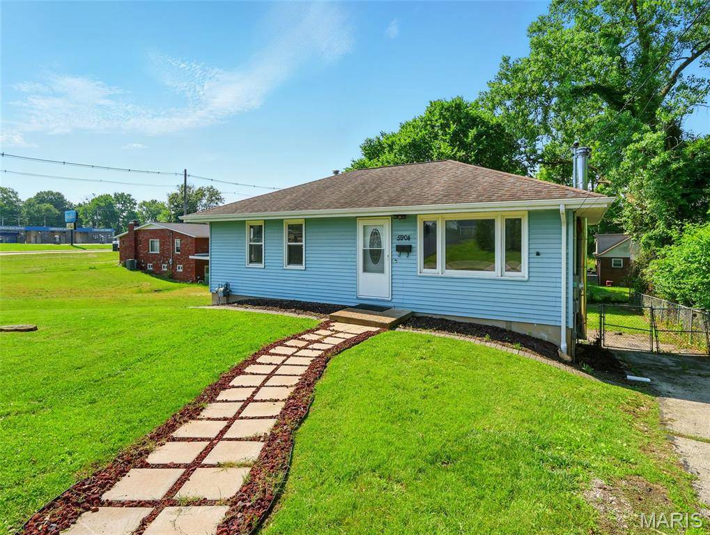 Belleville, IL 62223,5904 Wilson DR