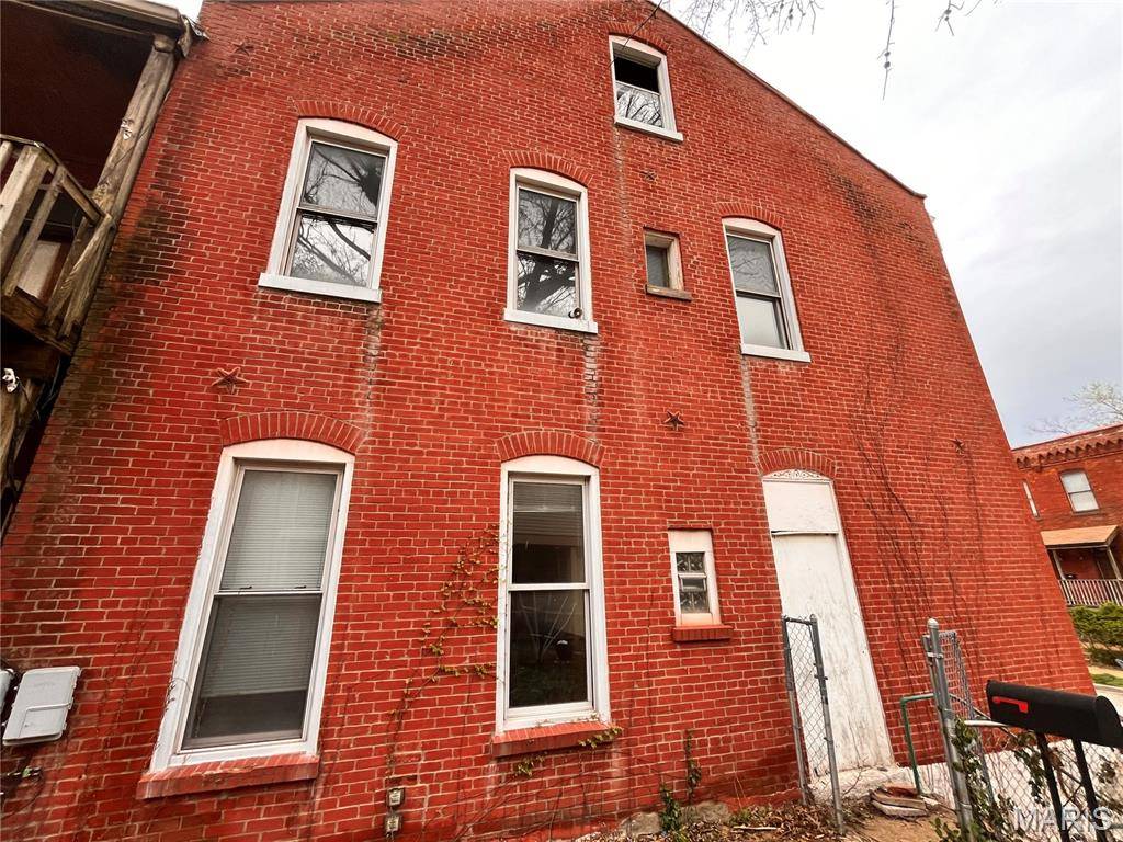 St Louis, MO 63118,2619 Missouri AVE