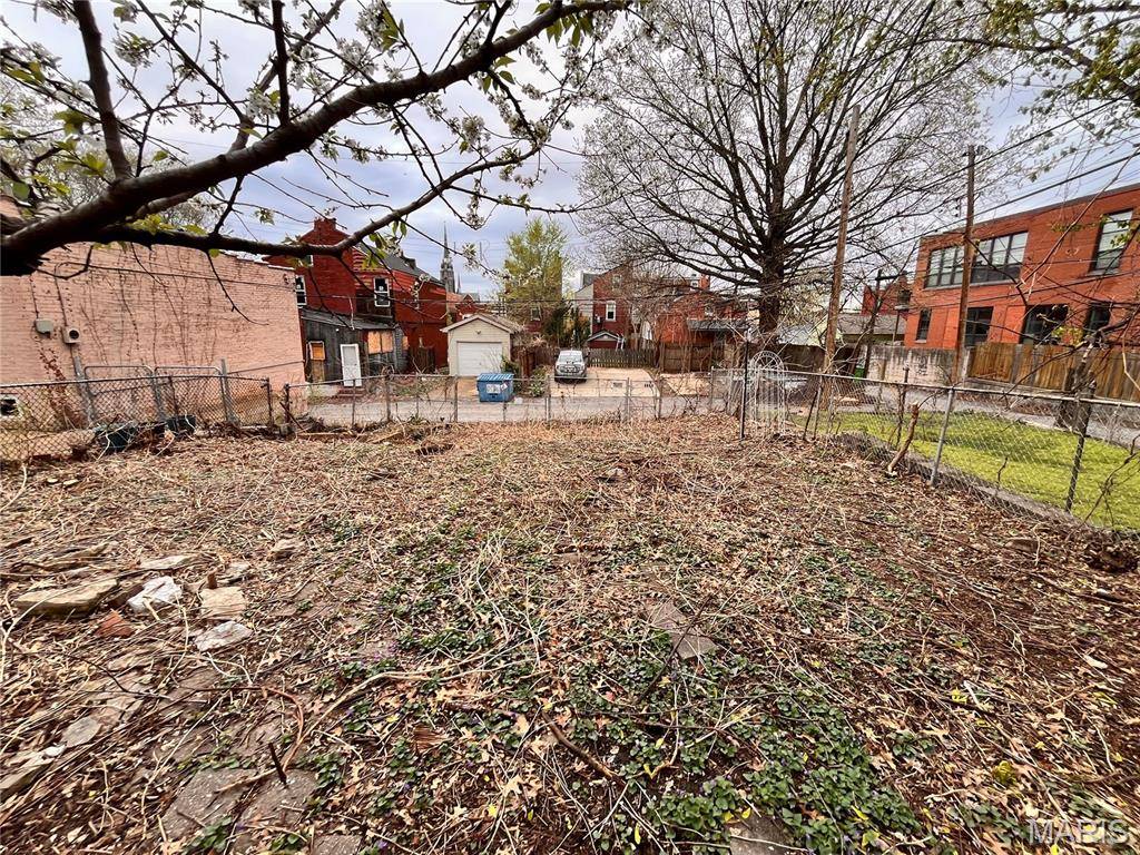 St Louis, MO 63118,2619 Missouri AVE