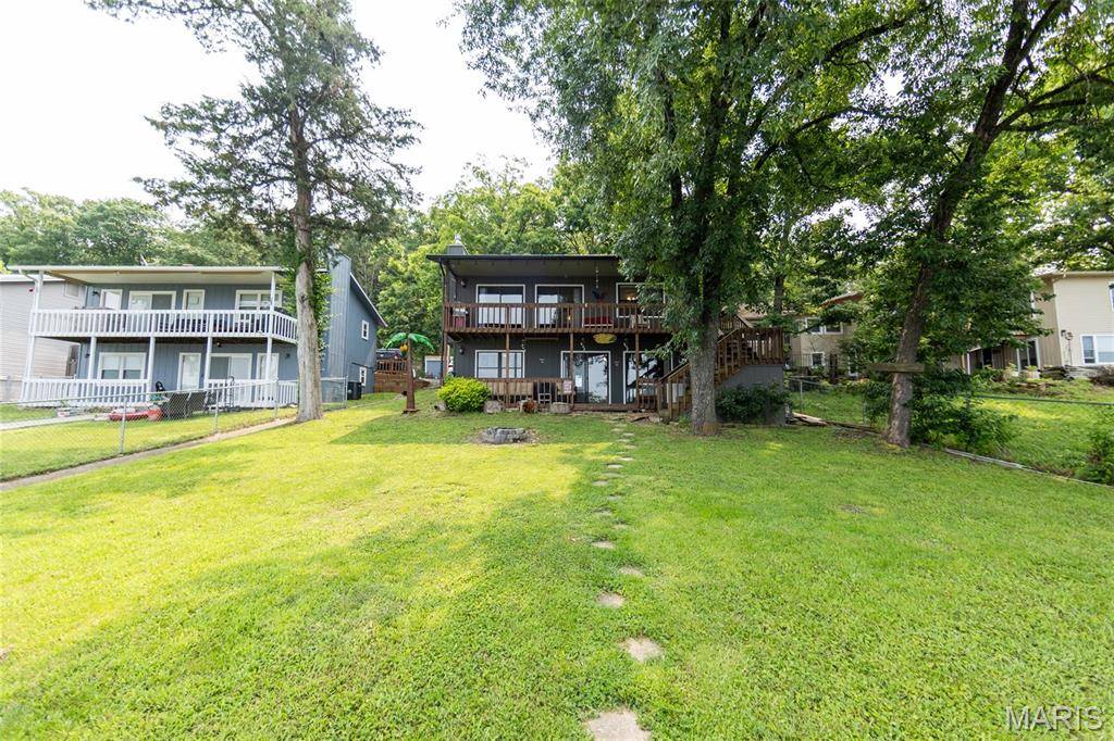 Camdenton, MO 65020,1527 Resorts RD